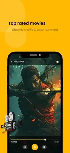 airtel-xstream-sonyliv Top Rated Movies