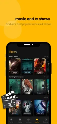 airtel-xstream-sonyliv movie