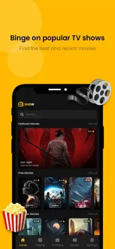 airtel-xstream-sonyliv tv show
